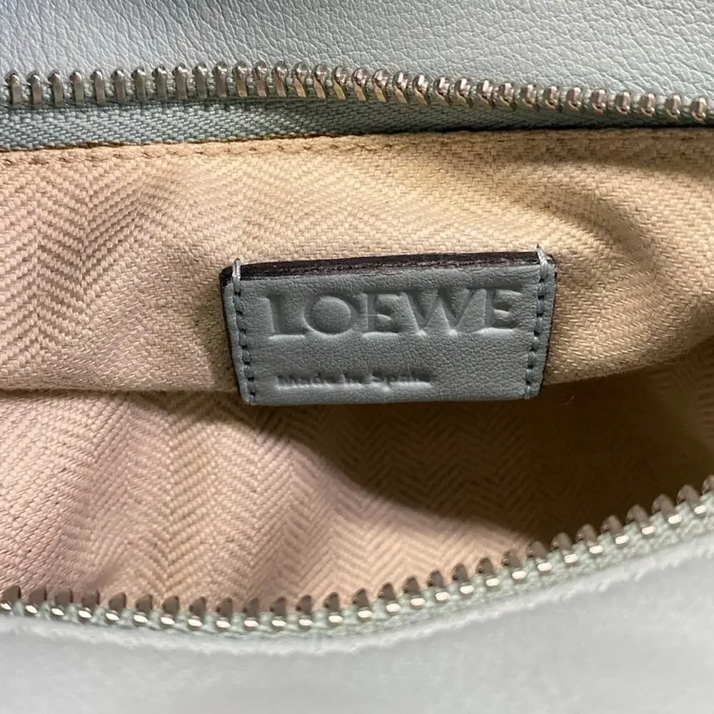 Loewe Puzzle Bag Small Handbag 322.55.K79